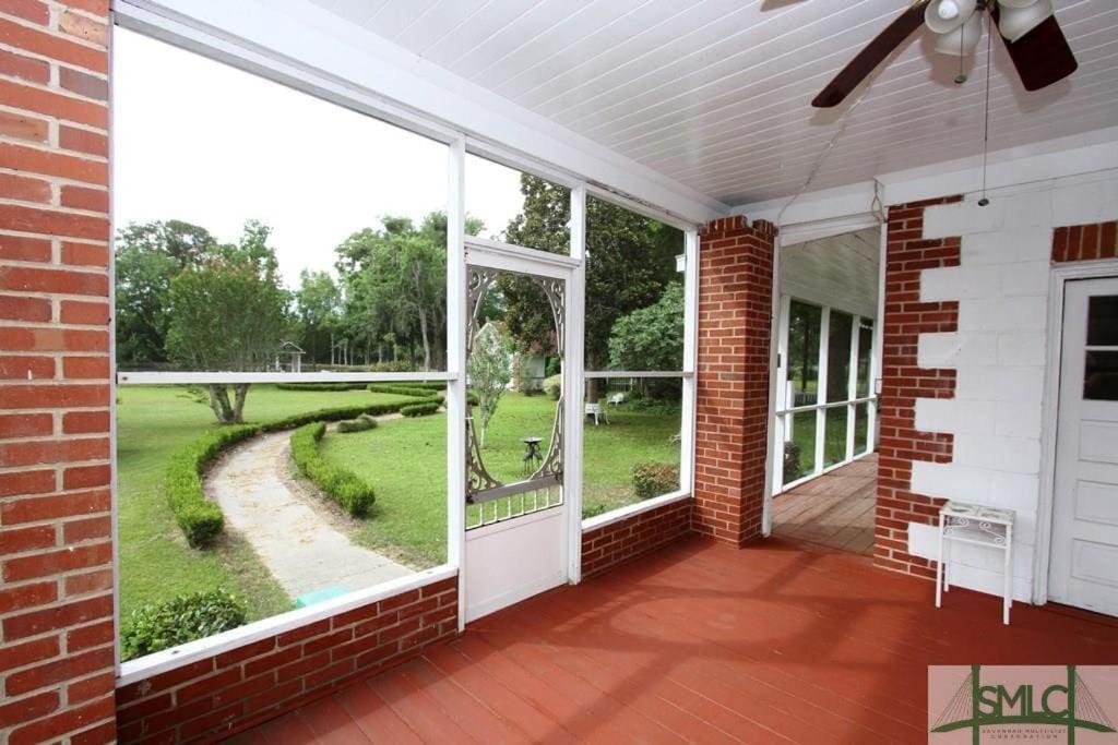 A Retro Rejuvenation Villa Midway Bagian luar foto